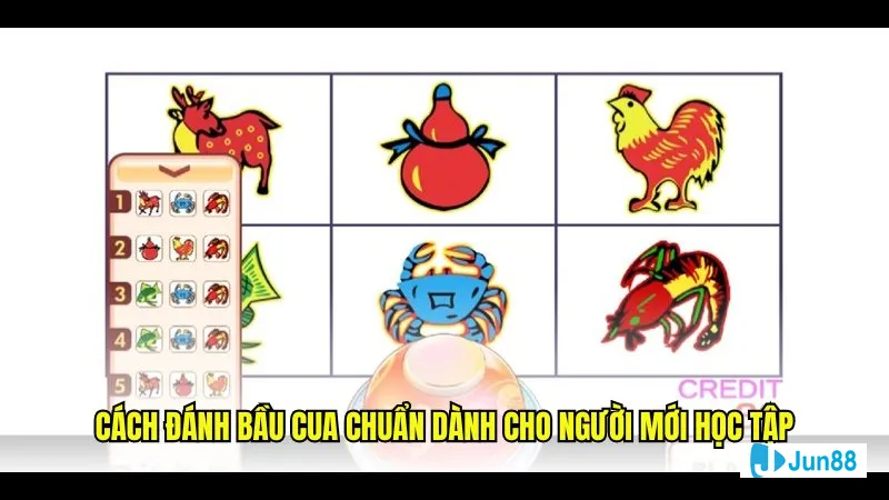 Quay tròn cược quy luật xoay vòng