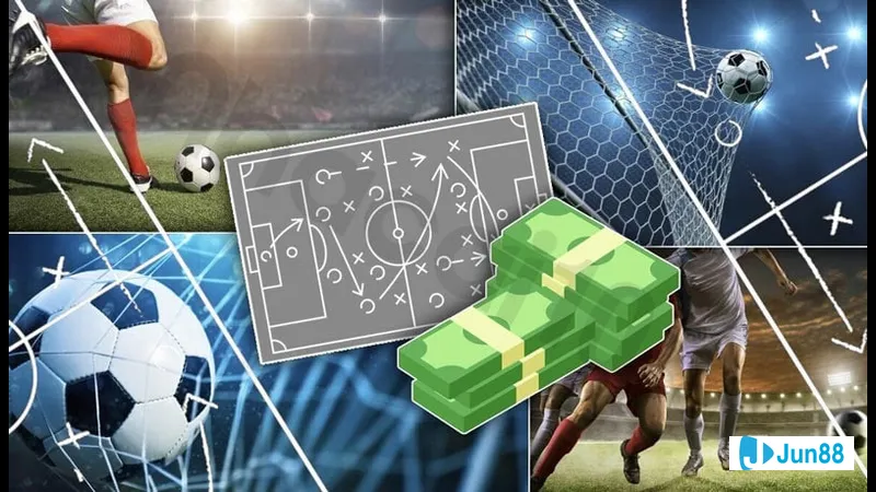 Biểu đồ thể hiện sự biến động của
